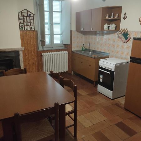 Casa Vacanze Da Peppa Grottazzolina Zewnętrze zdjęcie