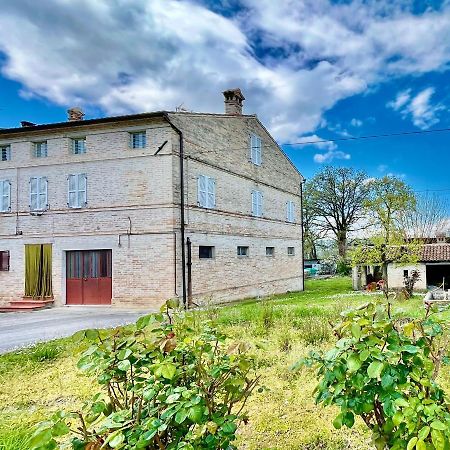 Casa Vacanze Da Peppa Grottazzolina Zewnętrze zdjęcie