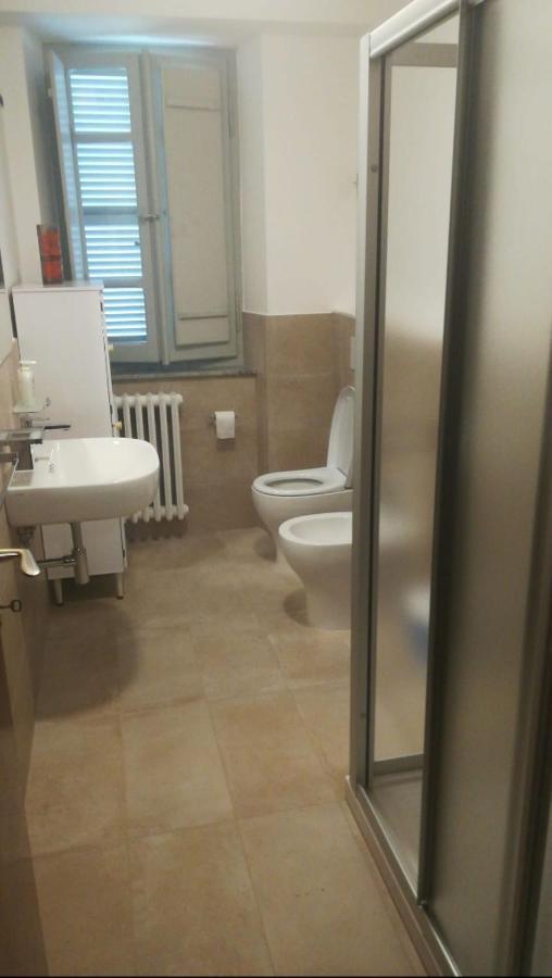 Casa Vacanze Da Peppa Grottazzolina Zewnętrze zdjęcie
