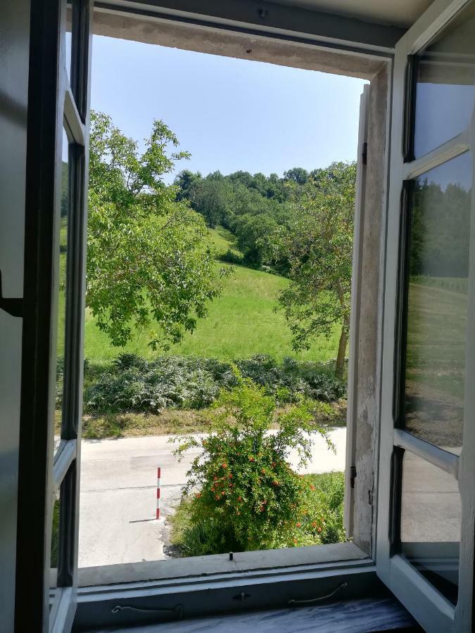 Casa Vacanze Da Peppa Grottazzolina Zewnętrze zdjęcie
